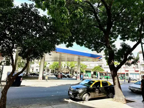 VENTA COCHERA CONSTITUCIÓN