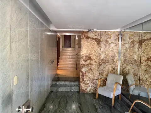 Departamento en Venta en Villa del Parque, USD 120.000