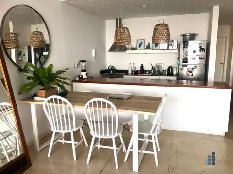 Departamento en Alquiler 14 años