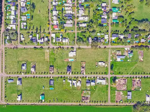 AV DEL LIMITE 6639 LOTE 278 LAS CASUARINAS