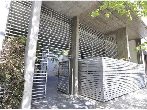 Venta 3 Dormitorios Cochera Guemes 2200