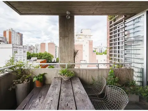 Departamento en Venta 8 años