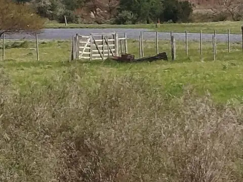 Excelente campo ganadero/agrícola en venta de 103 ha ubicado en Solís de Mataojo 100