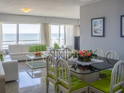 Departamento en Venta 43 años