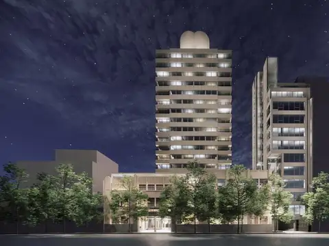 Departamento en Venta de 2 dormitorios