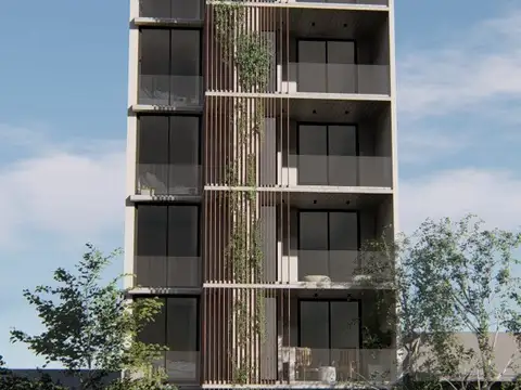 Departamento en Venta en Almagro, USD 80.000