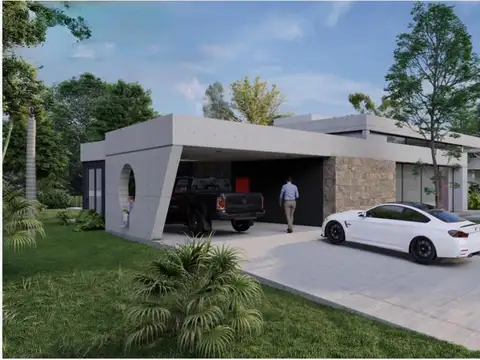 Casa en Venta A Estrenar