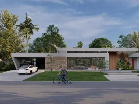 CASA A ESTRENAR EN UNA PLANTA EN TERRAVISTA