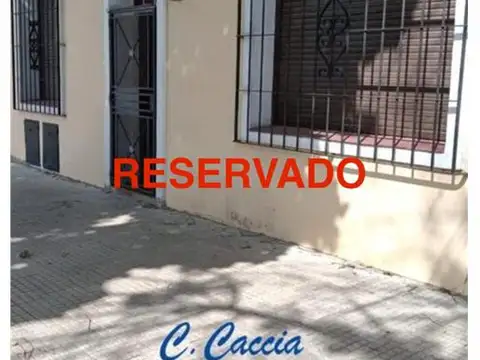 CASAS - P. HORIZ. - VILLA DEVOTO, CAPITAL FEDERAL