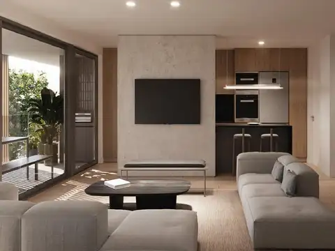 Departamento en Venta en Colegiales, USD 770.371