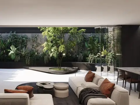 Departamento en Venta al Sudoeste