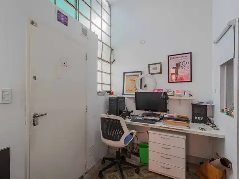 Depto Tipo Casa en Venta de 5 ambientes