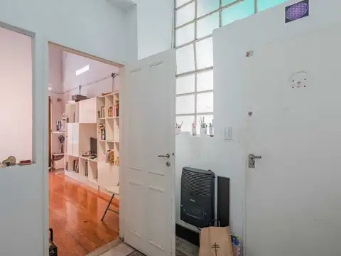 Depto Tipo Casa en Venta de 3 dormitorios