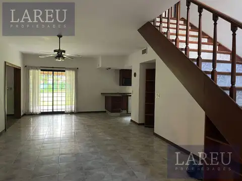 Casa en Alquiler A Estrenar