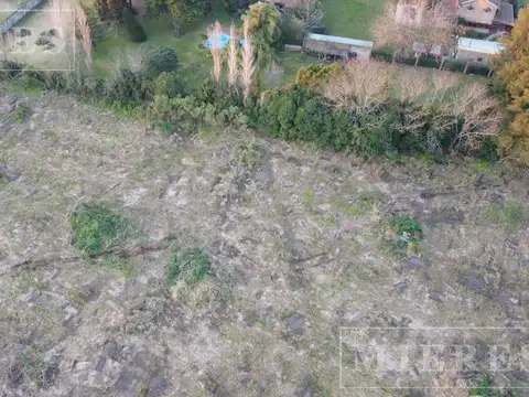 Terreno en venta en Escobar