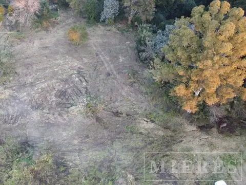Terreno en venta en Escobar