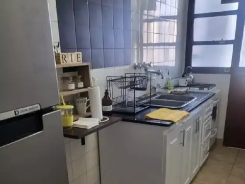 Domingo Faustino Sarmiento 1700, Piso 2