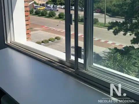 Departamento en Alquiler Temporal de Monoambiente