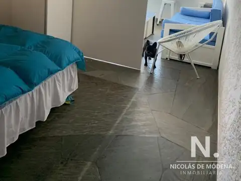 Departamento en Alquiler Temporal en Playa Mansa, USD 0