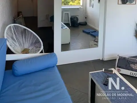 Departamento en Alquiler Temporal de Monoambiente