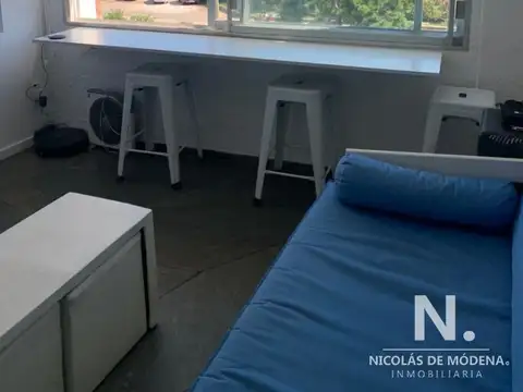 Departamento en Alquiler Temporal en Playa Mansa, USD 0