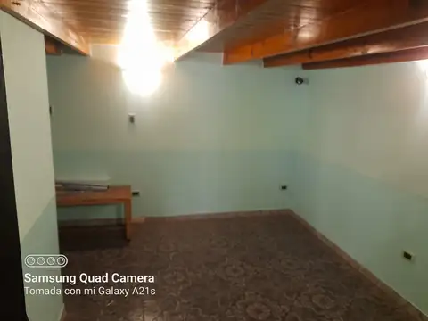 Depto Tipo Casa en Venta en Parque Chacabuco, USD 55.000