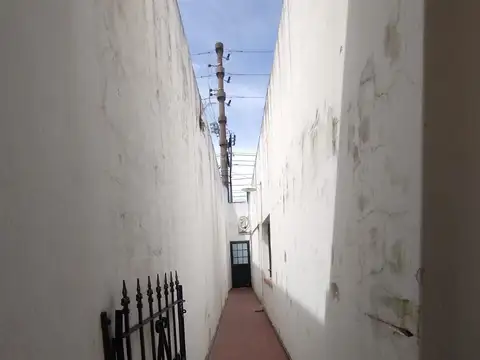 Avenida San Martín 2200