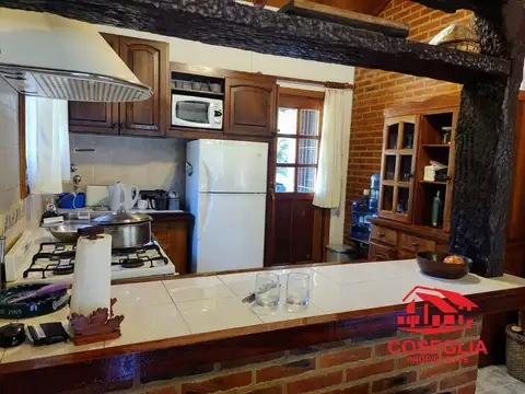 Casa en Alquiler Temporal 20 años