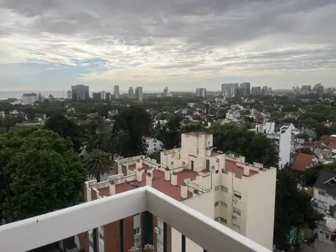 VENTA DEPARTAMENTO 3 AMBIENTES CON BALCON VICENTE LOPEZ