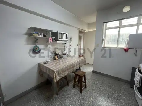 Departamento en Venta 54 años