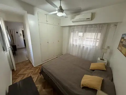 Departamento en Alquiler Temporal al Noroeste