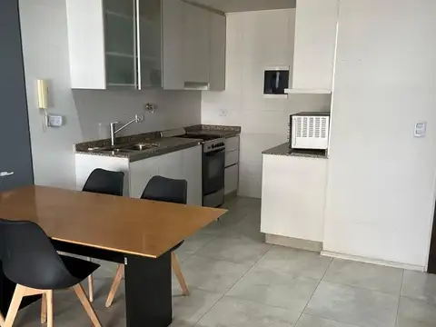 Departamento en Alquiler de 2 ambientes