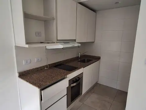 Departamento en Alquiler 6 años