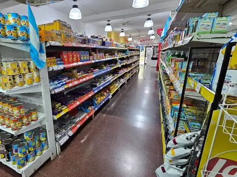 Fondo Comercio en Venta 36 años