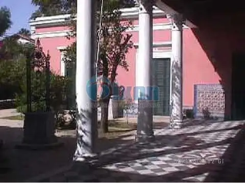 Belgrano, San Isidro 800