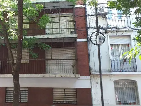 Departamento en Venta 45 años