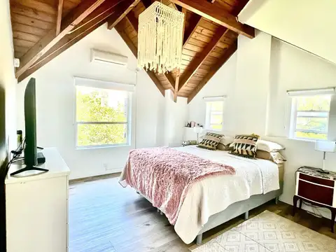 Casa en el barrio Green Hills - Ingeniero Maschwitz - Green Hills