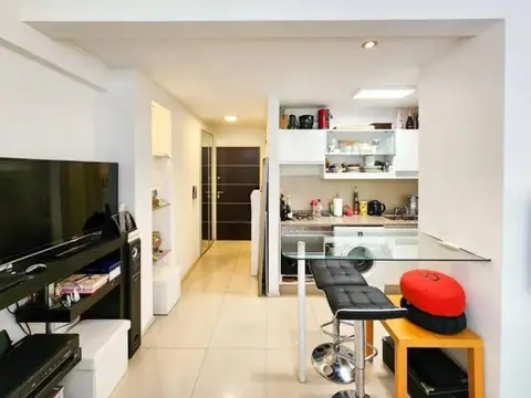 Franklin Roosevelt 3108 , Piso 3