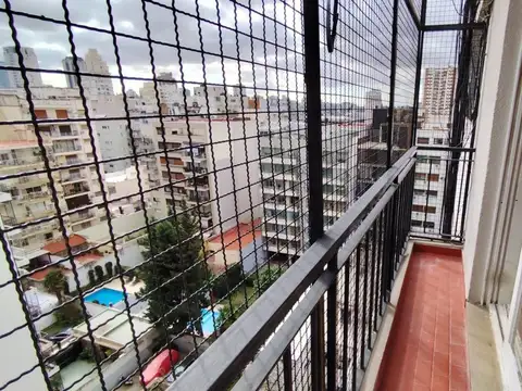 Oficina en Alquiler en Belgrano, $ 1.400.000