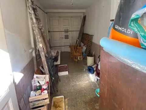 Casa en Venta 20 años