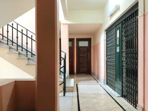 APTO VIVIENDA - Edificio Histórico.