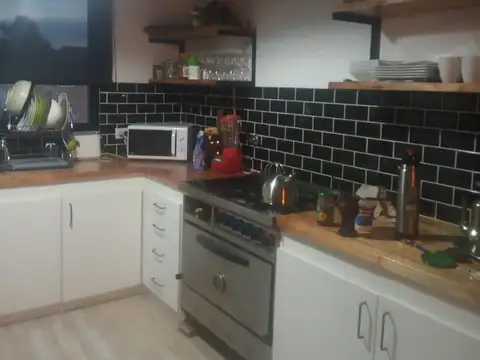 VENDO CASA DOS DORMITORIOS, EN COUNTRY PRIVADO CON VIGILANCIA PERMANENTE V3785