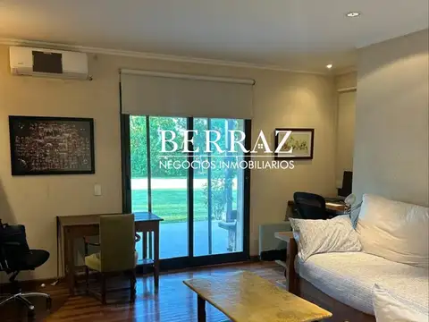 Casa en Alquiler Temporal con 2 cocheras