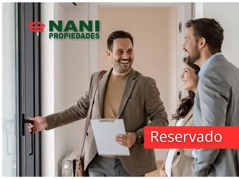 ph tipo duplex en 2 plantas con balcon, patio y terraza