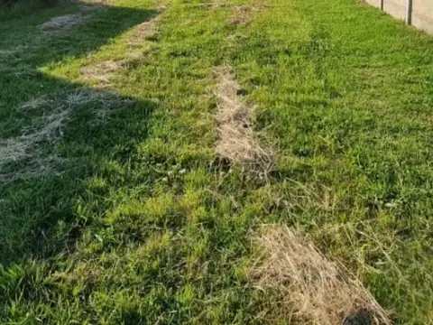 Terreno en Venta en Arroyo Seco, USD 32.000