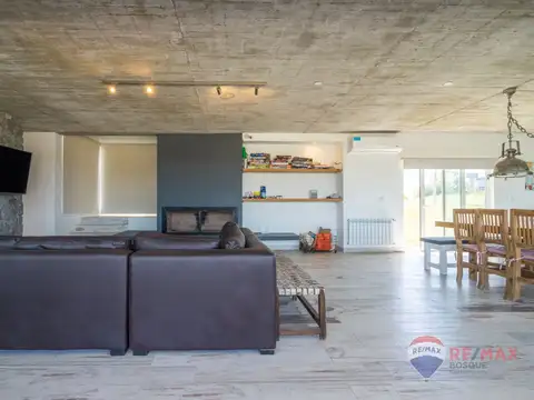 Casa en Venta en Costa Esmeralda, USD 350.000