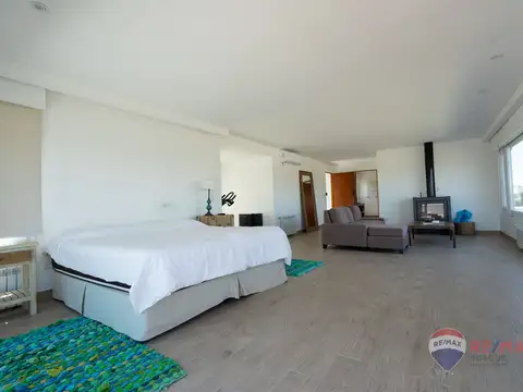 CASA COSTA ESMERALDA Pileta climatizada 360 mts