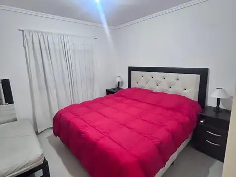 En Venta  dpto 1 dor Complejo Terra Forte 2 PARA ESCRITURAR