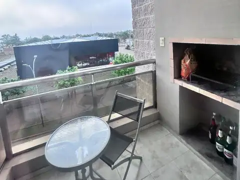 Departamento en Venta en Centro, USD 72.000