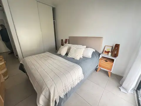 Departamento - Club Bamboo